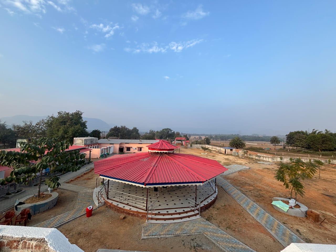 Shaljangal Hotel & Resort