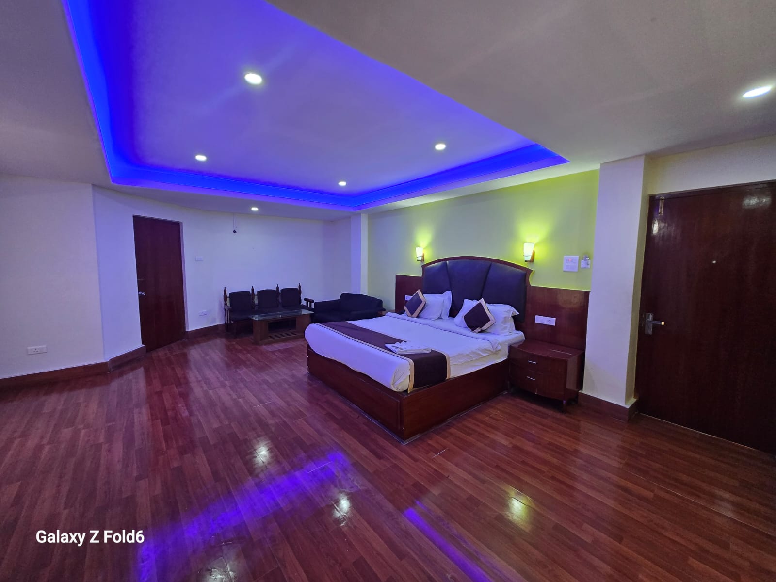 Sai Residency- Gangtok