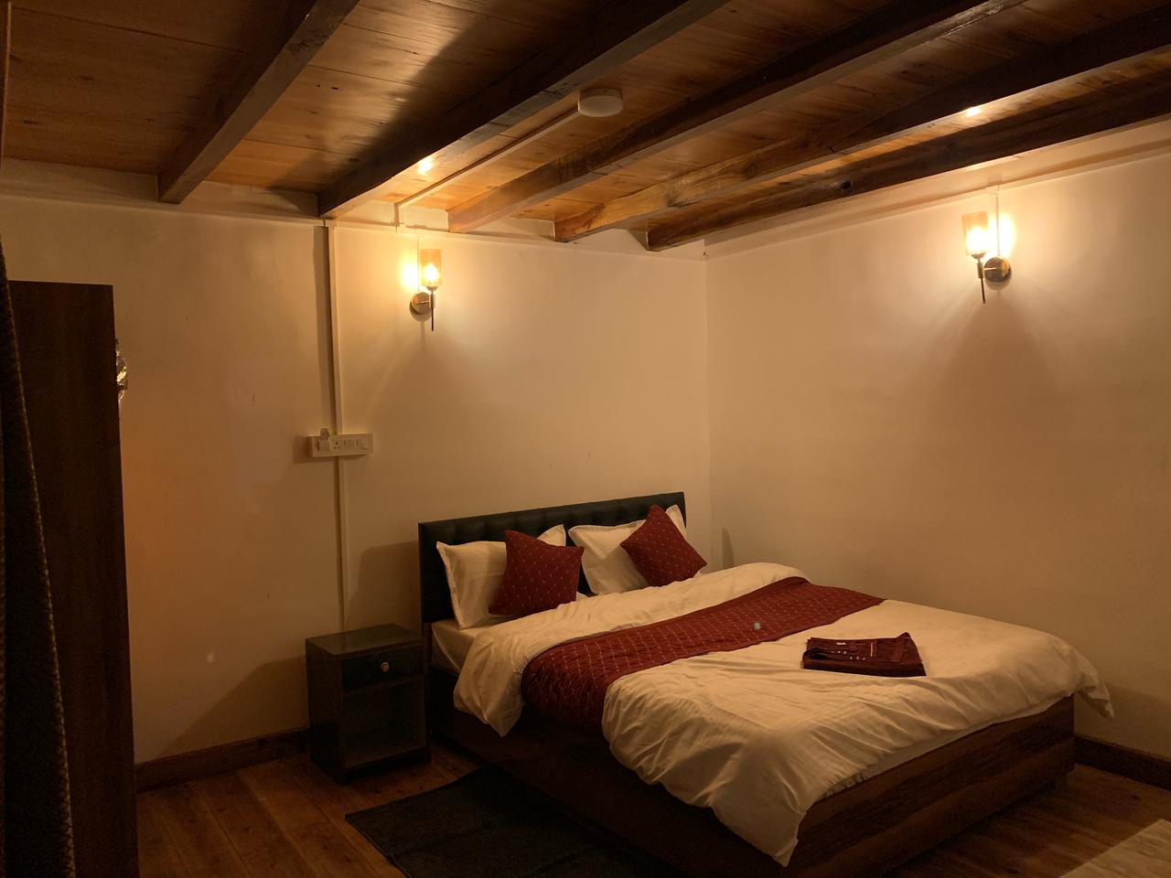 Pagoda Heritage by Lotus Inn