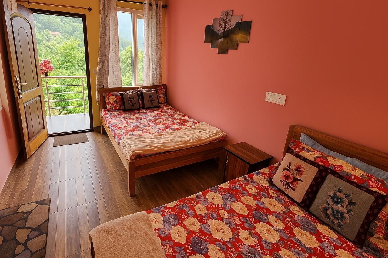 Biren Jeena Homestay