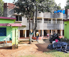 Ajodhya Hill Top Tourist Lodge