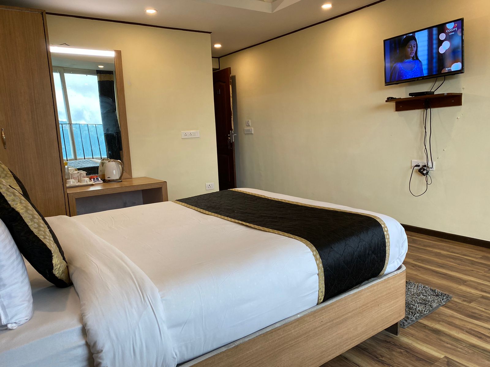 Tripoo Potala Palace