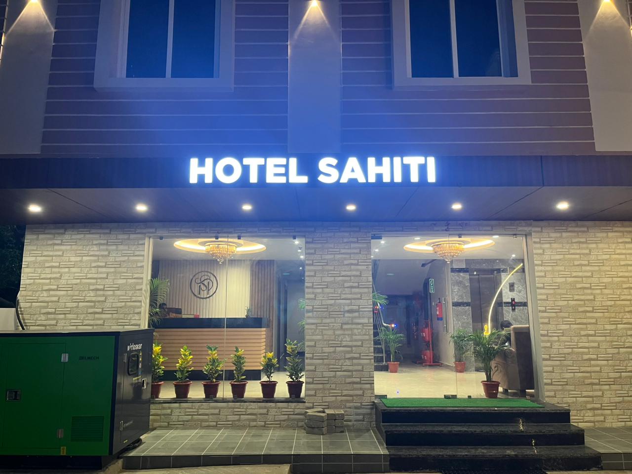 Hotel Sahiti
