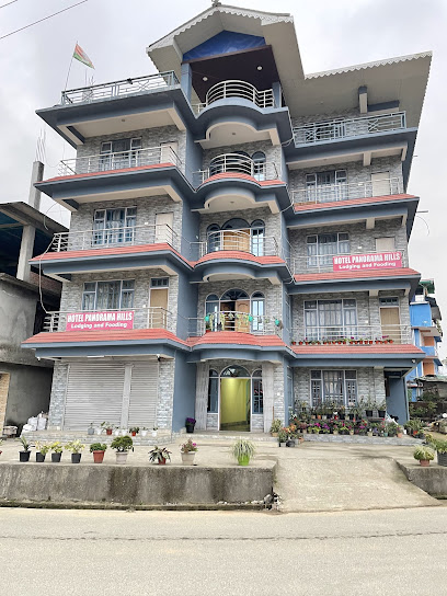 Hotel Panorama Hills