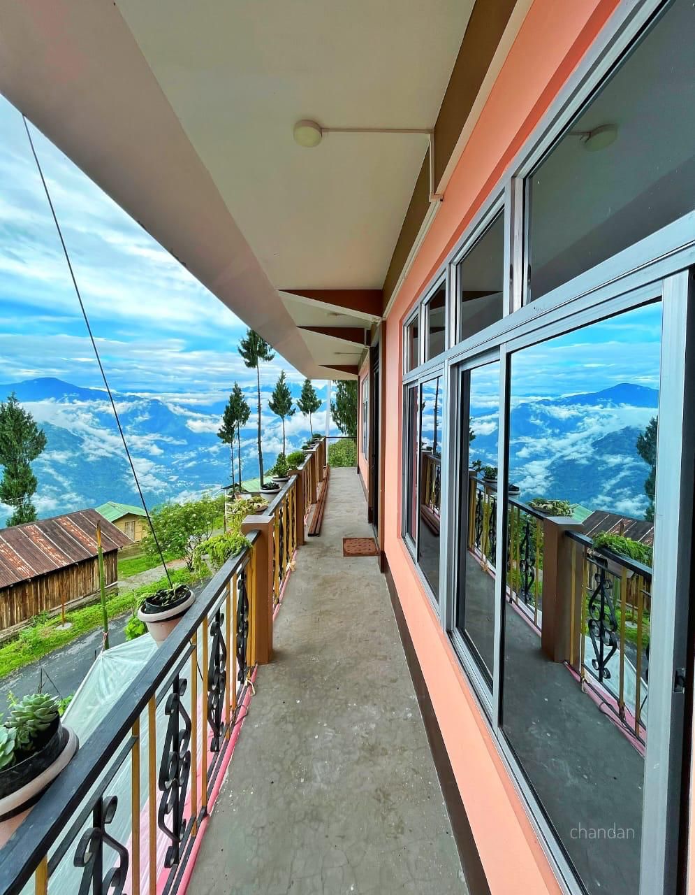 ATC Tibetan Villa Daragaon