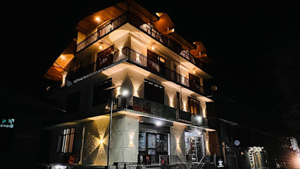 Pink Bud Cottage Manali