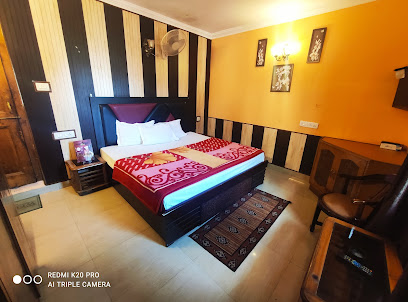 Hotel Rock Sea Shimla