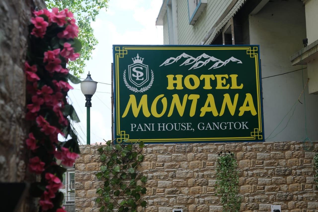 Hotel Montana