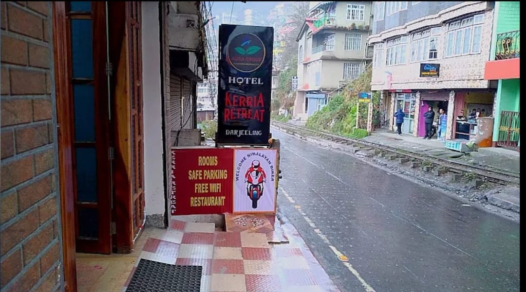 Hotel baelora retreat