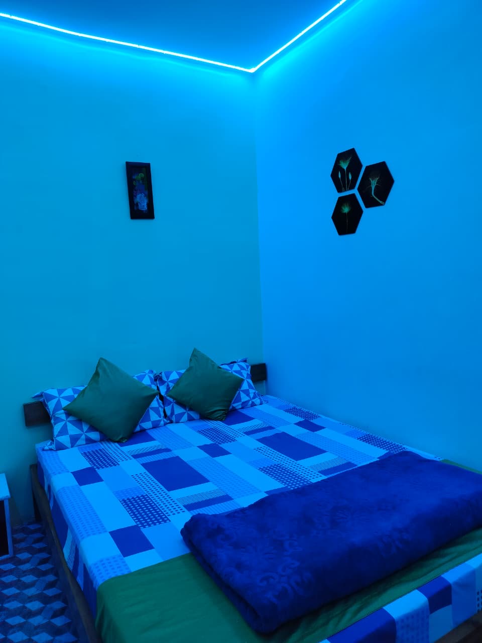 Yolmo Sojourn Resort & Homestay