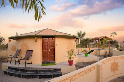 Yadu’s Jawai By Alcor