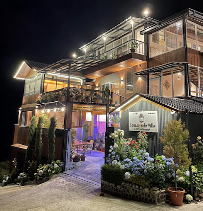 Countryside Villa By Alcor – Dhanolti