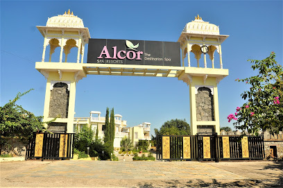 Alcor Spa Resort – Kumbhalgarh