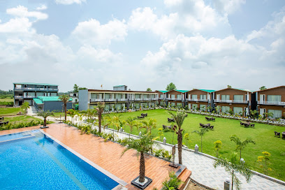 Countryard Resort Corbett