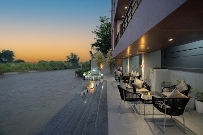 Sukoon By Ganges Haridwar