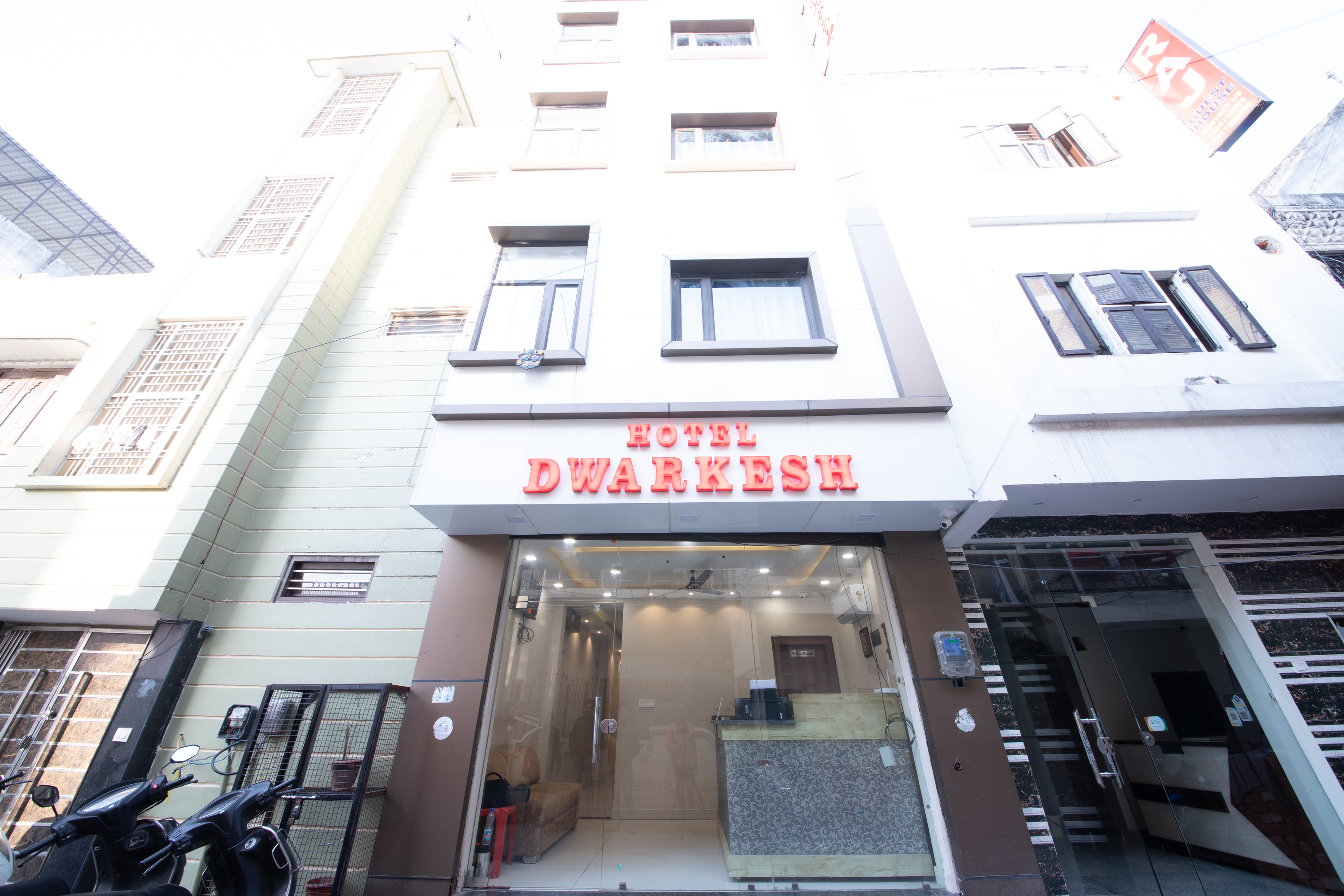 Perfectstayz Value Dwarkesh