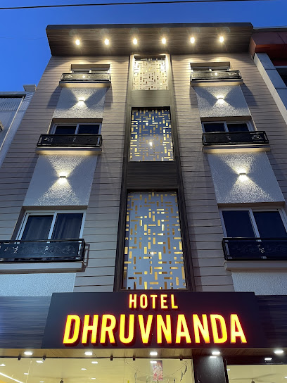 Hotel Dhruv nanda