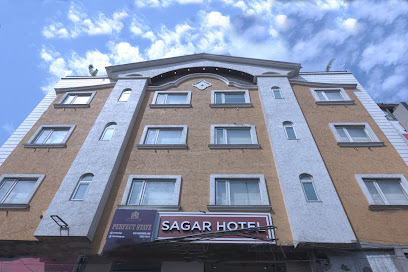 Perfectstayz Value sagar near Golden Temple