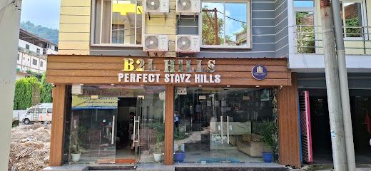 Perfectstayz Value Hills