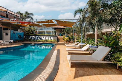 Perfectstayz Koko Maya