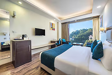 Shimla Snow Valley Resorts