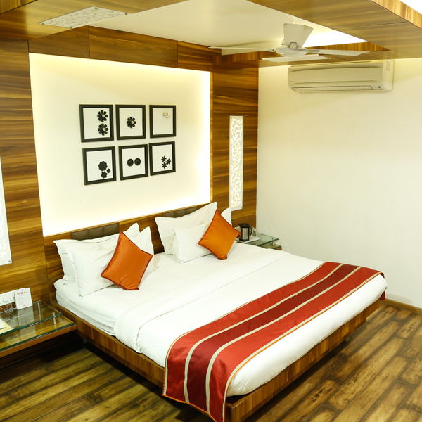 Hotel Surya, Indore