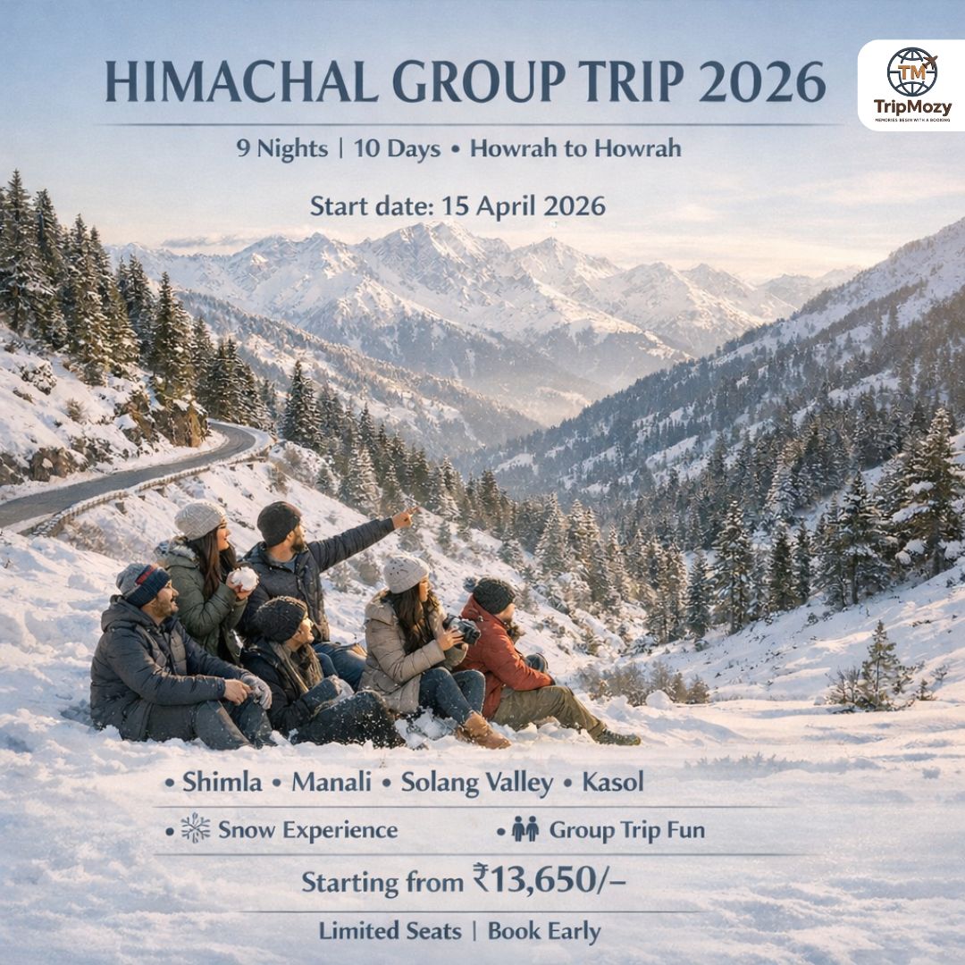 Himachal Tour