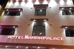 Hotel Naman Palace