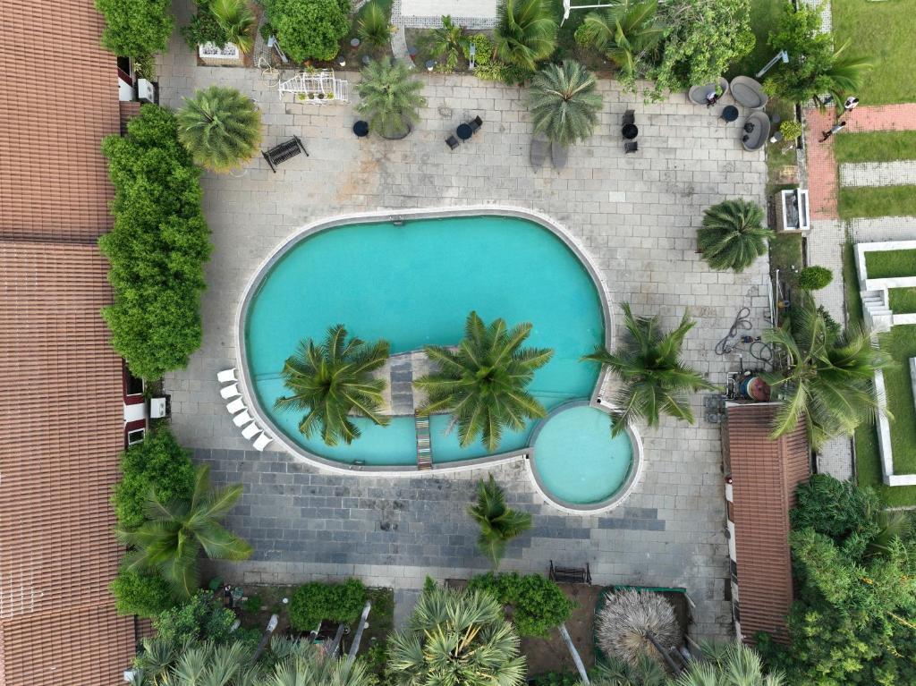 Spree One Resorts and Convention