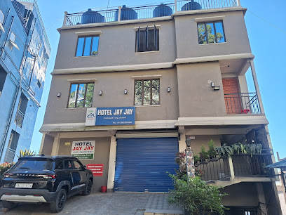 Hotel Jay Jay