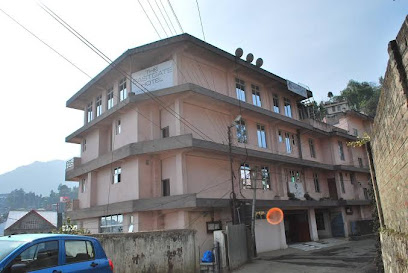 The EastGate Hotel