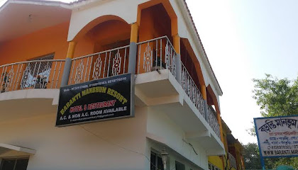 Baranti Manbhum Resort