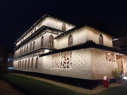 The Mud House
