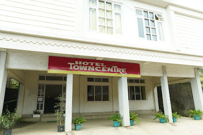 Hotel Town Centre