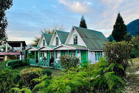 Neora Valley Retreat