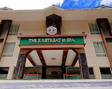The Z Retreat & Spa