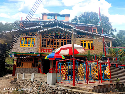 Rolep River Retreat