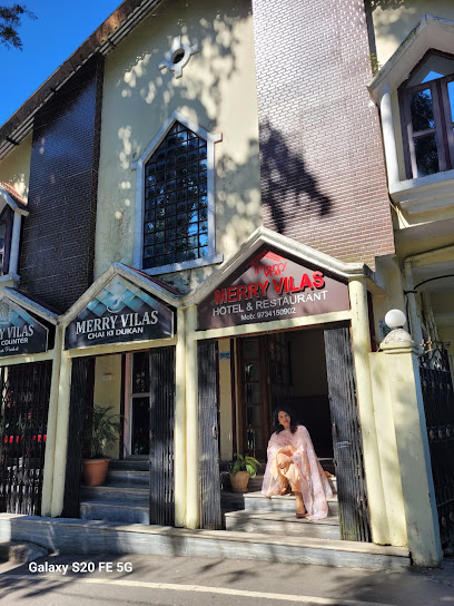 Merry Vilas