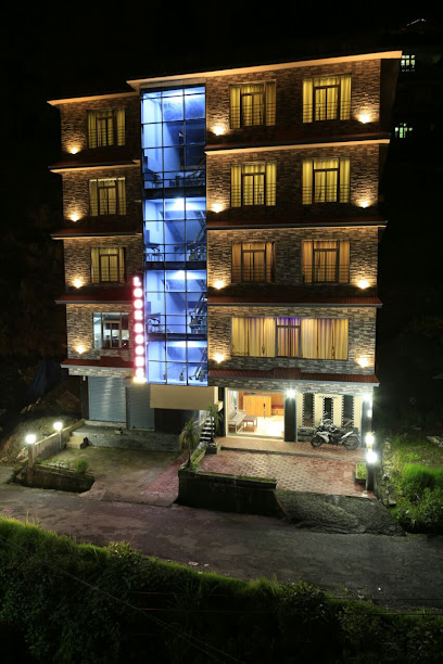 Lookboong Hotel