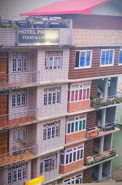Hotel Parichit