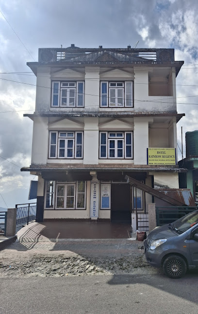 Hotel Rainbow Regency