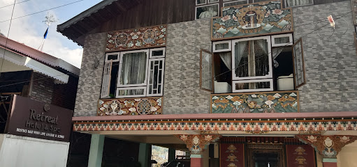 Retreat Hotel