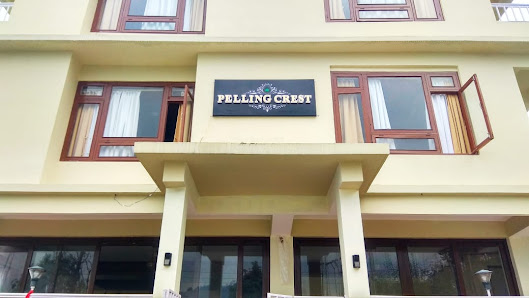 Pelling Crest