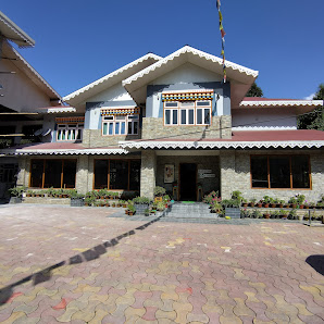 khachoe Residency
