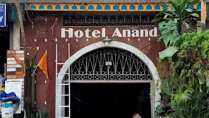 Hotel Anand