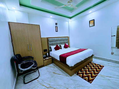 Hotel Parkland Palace