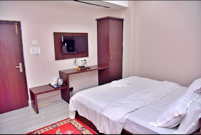 Hotel DownTown