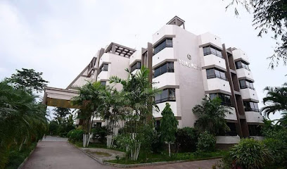 Prime Murti Resort & Spa