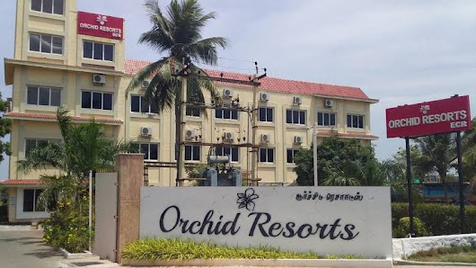 Orchid Resorts