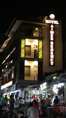 Hotel Ajmer Regency
